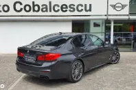 BMW M5 din 2020 cu 27.000 km - oferta BMW122955 - foto 6
