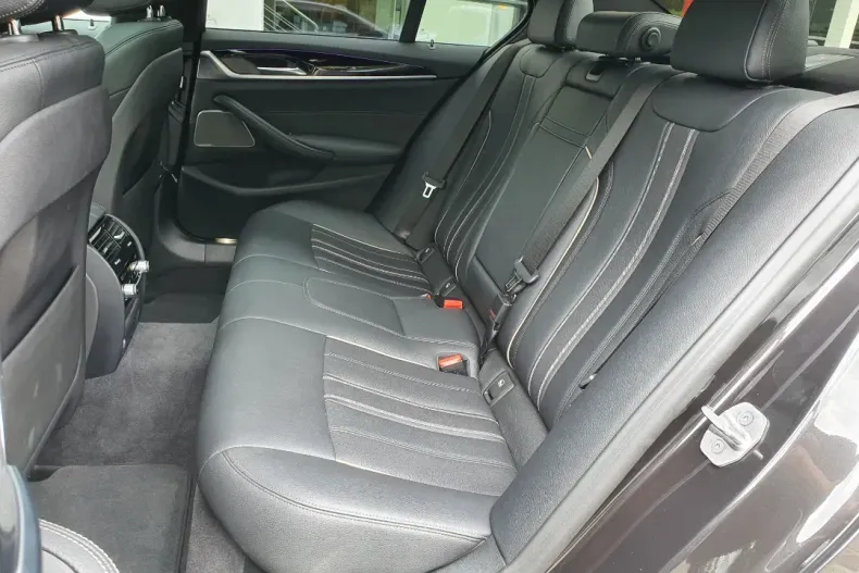 BMW M5 din 2020 cu 27.000 km - oferta BMW122955 - foto 9