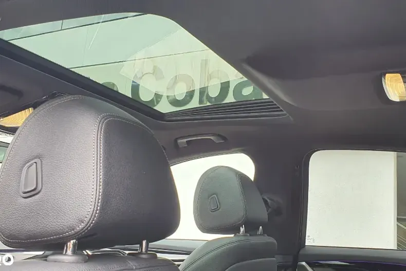 BMW M5 din 2020 cu 27.000 km - oferta BMW122955 - foto 10