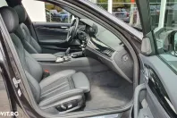 BMW M5 din 2020 cu 27.000 km - oferta BMW122955 - foto 12