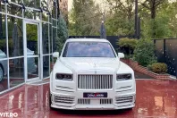 Rolls-Royce Cullinan din 2023 cu 23.500 km - oferta ROL122956 - foto 4
