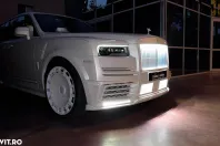 Rolls-Royce Cullinan din 2023 cu 23.500 km - oferta ROL122956 - foto 6