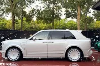 Rolls-Royce Cullinan din 2023 cu 23.500 km - oferta ROL122956 - foto 8