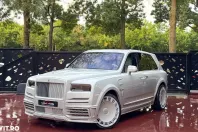 Rolls-Royce Cullinan din 2023 cu 23.500 km - oferta ROL122956 - foto 10