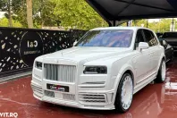 Rolls-Royce Cullinan din 2023 cu 23.500 km - oferta ROL122956 - foto 11