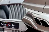 Rolls-Royce Cullinan din 2023 cu 23.500 km - oferta ROL122956 - foto 14