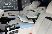 Rolls-Royce Cullinan din 2023 cu 23.500 km - oferta ROL122956 - foto 20