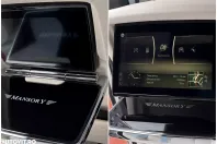 Rolls-Royce Cullinan din 2023 cu 23.500 km - oferta ROL122956 - foto 21