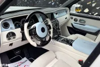 Rolls-Royce Cullinan din 2023 cu 23.500 km - oferta ROL122956 - foto 24