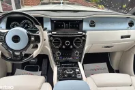 Rolls-Royce Cullinan din 2023 cu 23.500 km - oferta ROL122956 - foto 26