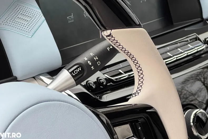 Rolls-Royce Cullinan din 2023 cu 23.500 km - oferta ROL122956 - foto 28
