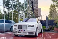 Rolls-Royce Cullinan din 2023 cu 23.500 km - oferta ROL122956 - foto 32