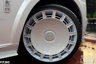 Rolls-Royce Cullinan din 2023 cu 23.500 km - oferta ROL122956 - foto 33