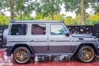 Mercedes-Benz G din 2021 cu 13.000 km - oferta MER122957 - foto 4