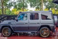 Mercedes-Benz G din 2021 cu 13.000 km - oferta MER122957 - foto 6