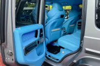 Mercedes-Benz G din 2021 cu 13.000 km - oferta MER122957 - foto 8