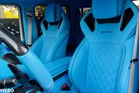 Mercedes-Benz G din 2021 cu 13.000 km - oferta MER122957 - foto 11