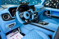 Mercedes-Benz G din 2021 cu 13.000 km - oferta MER122957 - foto 12