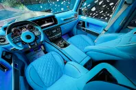 Mercedes-Benz G din 2021 cu 13.000 km - oferta MER122957 - foto 14