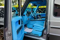 Mercedes-Benz G din 2021 cu 13.000 km - oferta MER122957 - foto 15