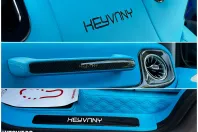 Mercedes-Benz G din 2021 cu 13.000 km - oferta MER122957 - foto 16