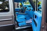 Mercedes-Benz G din 2021 cu 13.000 km - oferta MER122957 - foto 19