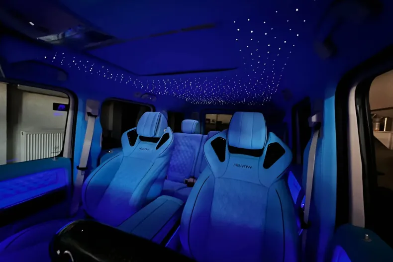 Mercedes-Benz G din 2021 cu 13.000 km - oferta MER122957 - foto 20