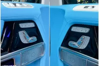 Mercedes-Benz G din 2021 cu 13.000 km - oferta MER122957 - foto 21