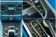 Mercedes-Benz G din 2021 cu 13.000 km - oferta MER122957 - foto 22