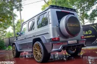 Mercedes-Benz G din 2021 cu 13.000 km - oferta MER122957 - foto 27