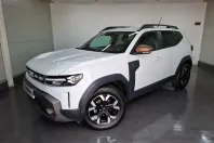 Dacia Duster din 2025 cu 54.704 km - oferta DAC122958 - foto 1