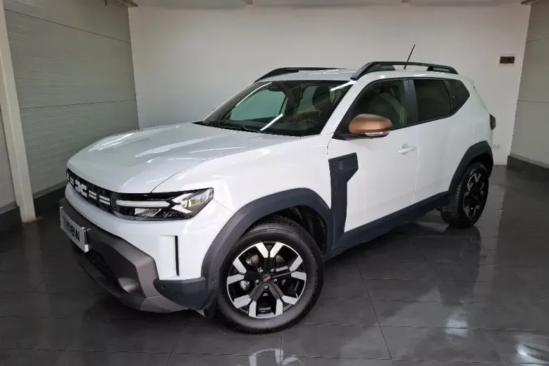 Dacia Duster din 2025 cu 54.704 km - oferta DAC122958 - foto 1