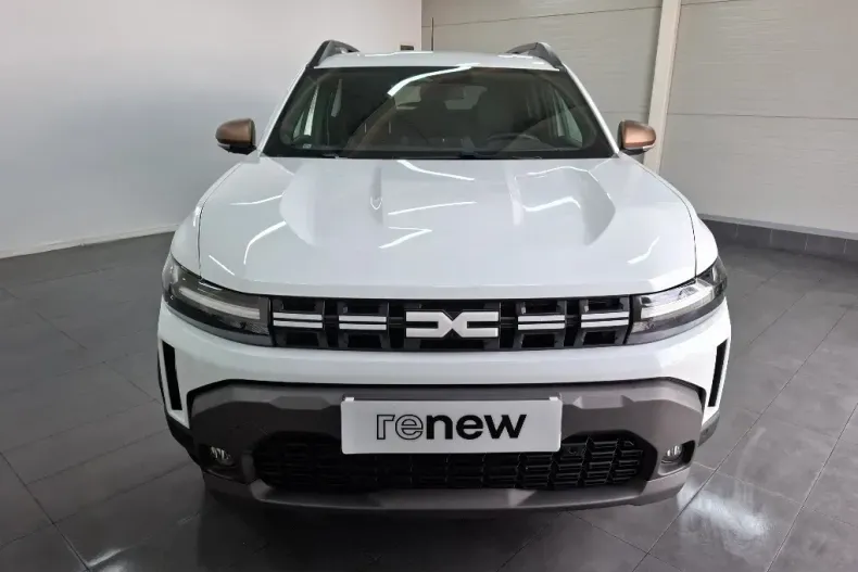 Dacia Duster din 2025 cu 54.704 km - oferta DAC122958 - foto 6