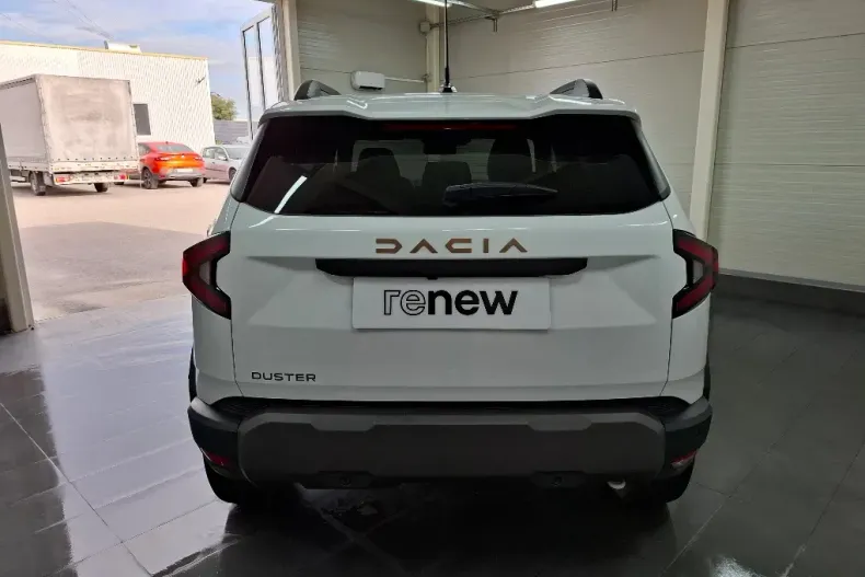Dacia Duster din 2025 cu 54.704 km - oferta DAC122958 - foto 7