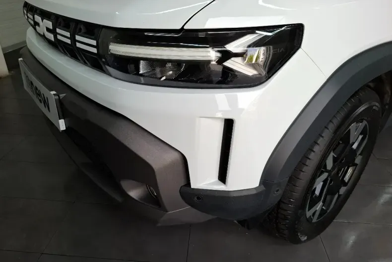 Dacia Duster din 2025 cu 54.704 km - oferta DAC122958 - foto 10