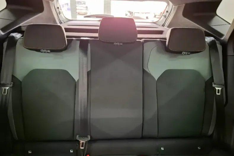 Dacia Duster din 2025 cu 54.704 km - oferta DAC122958 - foto 13