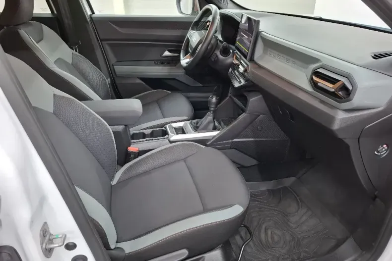 Dacia Duster din 2025 cu 54.704 km - oferta DAC122958 - foto 15