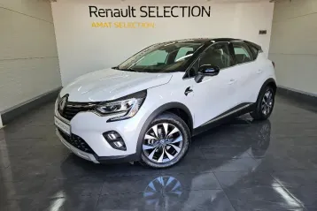 Renault Captur din 2020 - oferta REN122961
