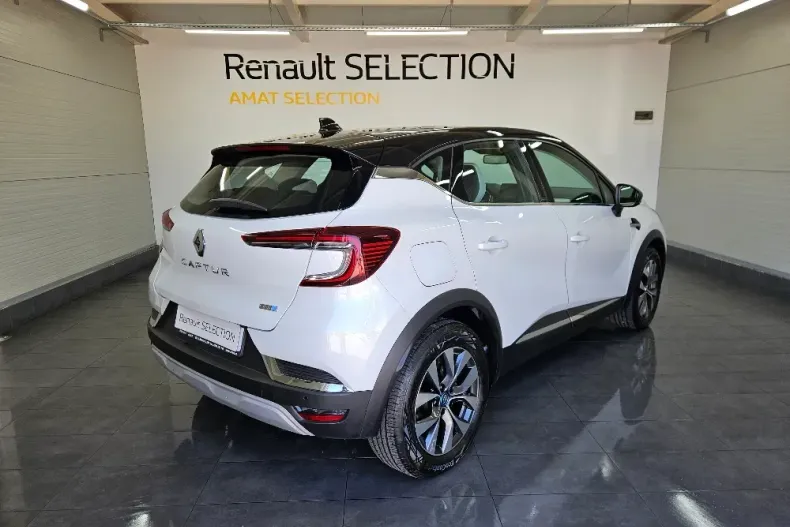 Renault Captur din 2020 cu 11.375 km - oferta REN122961 - foto 2