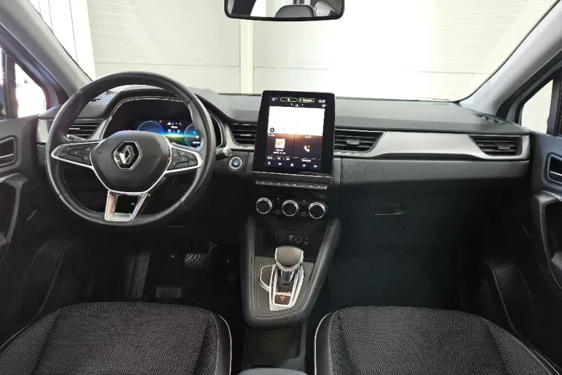 Renault Captur din 2020 cu 11.375 km - oferta REN122961 - foto 3