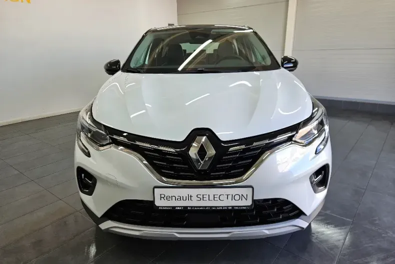 Renault Captur din 2020 cu 11.375 km - oferta REN122961 - foto 6