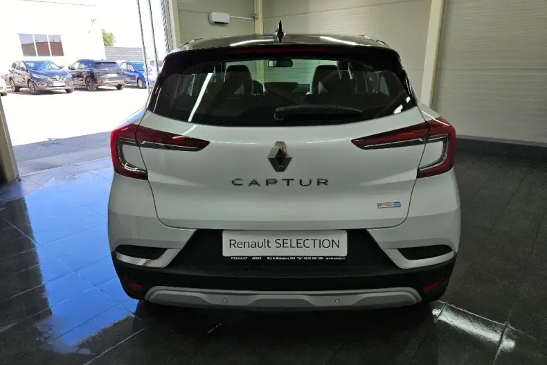 Renault Captur din 2020 cu 11.375 km - oferta REN122961 - foto 7