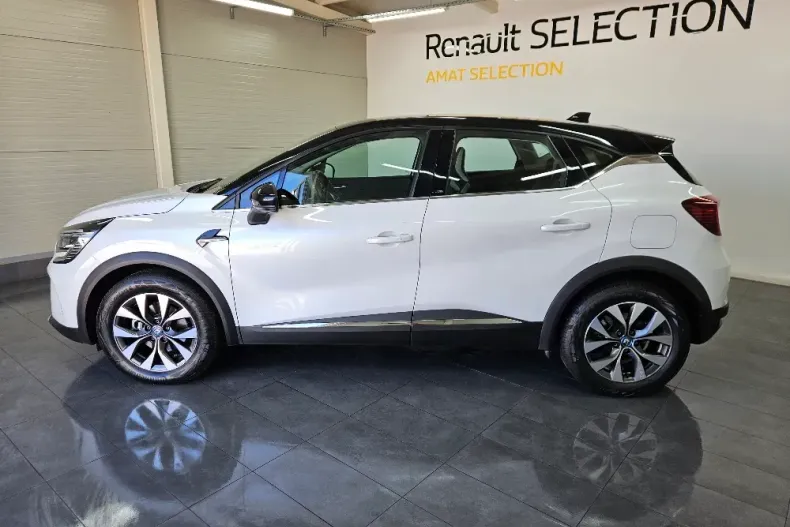 Renault Captur din 2020 cu 11.375 km - oferta REN122961 - foto 8