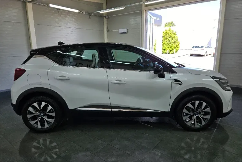 Renault Captur din 2020 cu 11.375 km - oferta REN122961 - foto 9