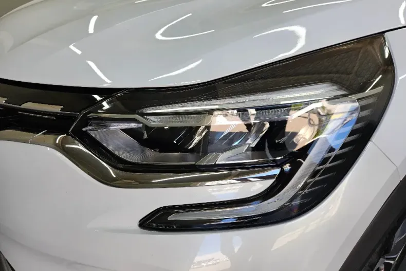 Renault Captur din 2020 cu 11.375 km - oferta REN122961 - foto 10