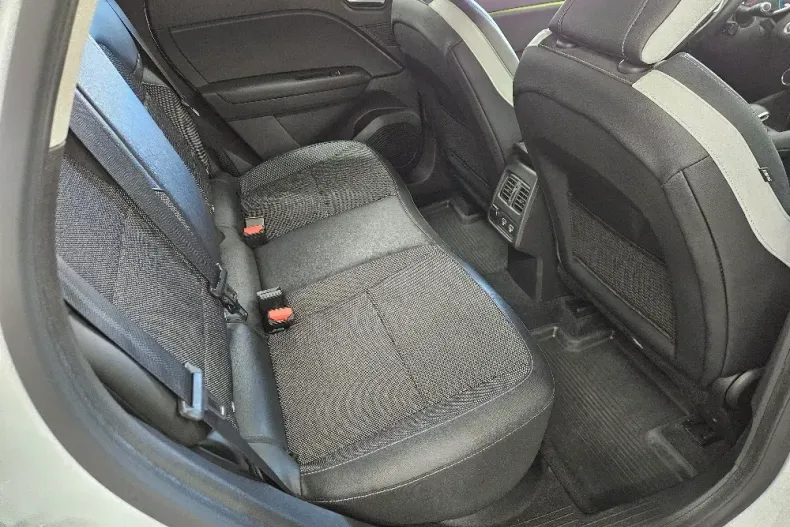 Renault Captur din 2020 cu 11.375 km - oferta REN122961 - foto 12