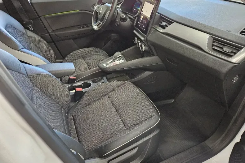 Renault Captur din 2020 cu 11.375 km - oferta REN122961 - foto 13