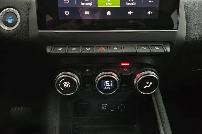 Renault Captur din 2020 cu 11.375 km - oferta REN122961 - foto 17