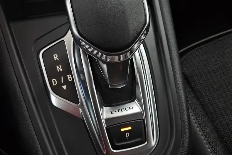 Renault Captur din 2020 cu 11.375 km - oferta REN122961 - foto 24