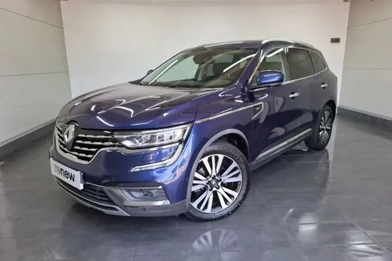 Renault Koleos din 2021 cu 101.582 km - oferta REN122962 - foto 1